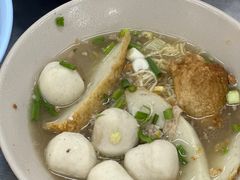 -榮泰米粉湯(Left Shop)