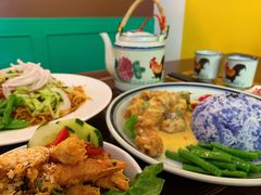 -马来MO简餐.南洋风味料理(美食街店)