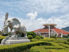 -中国闽台缘博物馆