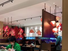 -望蓉城·古法酸菜鱼(世纪汇店)