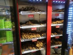 -钢管厂歆瑞源油卤串串香(春熙路太古里店)