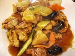 -桃园中华料理炸酱面(燕儿岛路店)