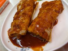 -金乐活美食(中街店)