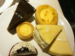 -加餐海鲜自助(集美银泰百货店)
