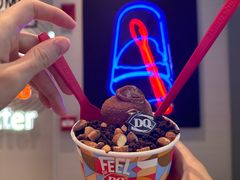 -DQ·蛋糕·冰淇淋(三亚青春颂店)