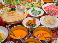 -红雀围·海鲜火锅(陆家嘴中心店)