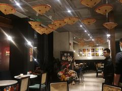 大堂-大茴香越法料理(SOHO复兴店)