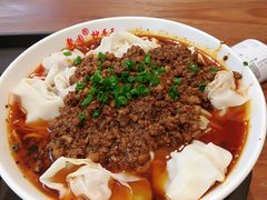 -聚园面庄(新光天地店)