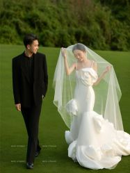 -喜杭影像婚纱摄影(拱墅店)