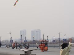 -哈尔滨大剧院