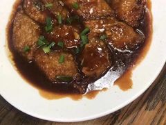 红烧带鱼-富贵面馆(镇坪路店)