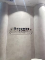 -Kraemer Paris  苏豪路易士·嘉玛发廊