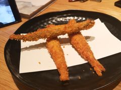 -松葉日料(三胞广场店)