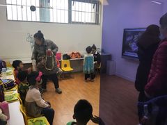 -英孚教育青少儿(河东资深教研中心)
