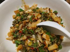 -味上湘菜馆(河马店)