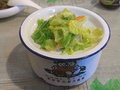-锅儿挑面馆