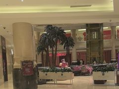 -唐山河头老街国丰维景国际大酒店