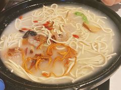 -卯时·龙光雅宴·精致锡帮菜(惠山古镇店)