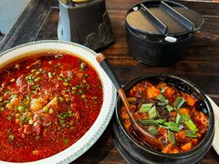 -陈麻婆豆腐(旗舰店)