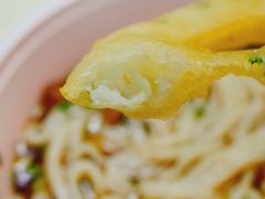 -湘人龙记老长沙米粉(鸟巢店)