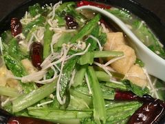 -马路边上·小海鲜烧烤(八一路店)