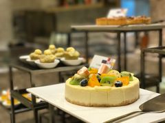 -盛宴标帜餐厅·亲子自助 (南昌喜来登酒店)