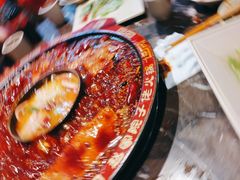 -赵家院子佬火锅(重庆总店)