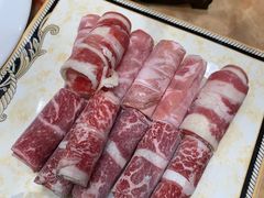 -神洲四海大酒楼(王府井澳门中心店)