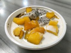 -芬芳甜品(同福路店)