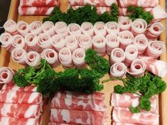 -东来顺饭庄(金泉广场店)