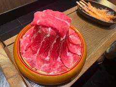 -牛New寿喜烧(中山公园龙之梦店)