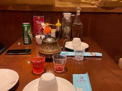 -巴依老爷新疆美食(牡丹园店)