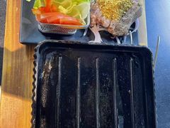 -豪客来牛排(空港华联店)