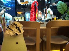 -MM·五声·音乐人与调酒师(西安路店)