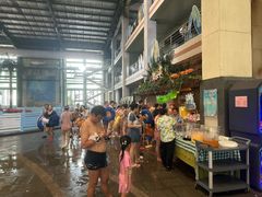 -南宫温泉水世界