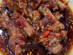 -贤花饭店(城阳店)