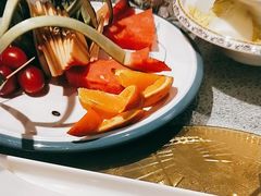 -百草滩羊清水涮羊肉(长城路店)