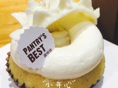 -Pantry's Best派悦坊蛋糕(K11购物艺术中心店)