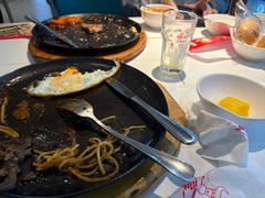 -豪享来中西餐厅(隆昌店)