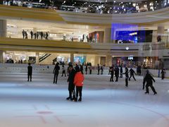 -冠军冰场CHAMPION RINK(苏州中心商场店)