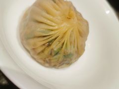 -A One Kitchen·南京精菜馆(德基广场店)