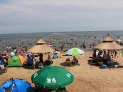 -渔岛海洋度假区