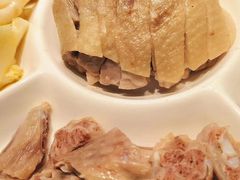 -高佳庄·海鲜酒楼(定海店)