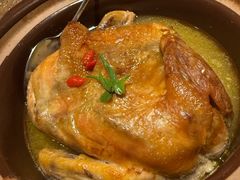 -外婆家(西红门荟聚购物中心店)