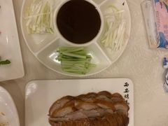 -西安烤鸭店(369烤鸭王店)