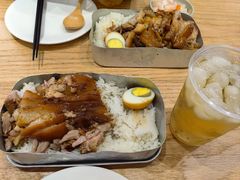 -有肉食·虎九闽菜(798艺术区店)