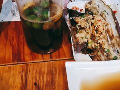 -木屋烧烤(坂田天安云谷店)