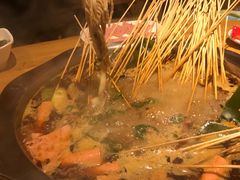 -袁记串串香(新南门店)