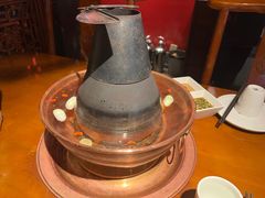 -宝泉铜锅·涮羊肉(解放东路店)