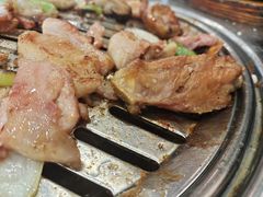 -韩九点烤肉(大学城店)